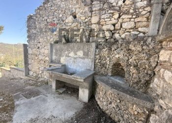 Terrazza - Semi-detached house Frazione Gallo
 
34, Civitella Messer Raimondo - photo 7