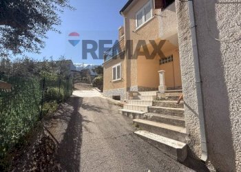 Casa all\'aperto - Semi-detached house Frazione Gallo
 
34, Civitella Messer Raimondo - photo 11