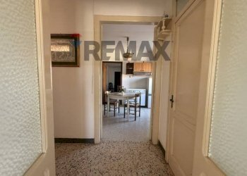 Hall / corridoio - Semi-detached house Frazione Gallo
 
34, Civitella Messer Raimondo - photo 19