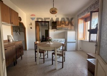 Sala da pranzo - Semi-detached house Frazione Gallo
 
34, Civitella Messer Raimondo - photo 20
