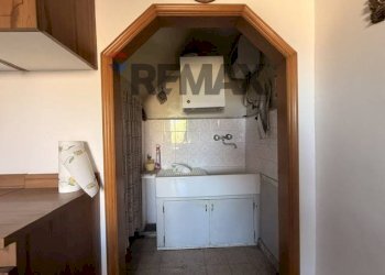 Cucina - Semi-detached house Frazione Gallo
 
34, Civitella Messer Raimondo - photo 22