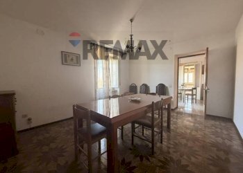 Sala da pranzo - Semi-detached house Frazione Gallo
 
34, Civitella Messer Raimondo - photo 24