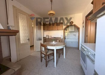 Cucina - Semi-detached house Frazione Gallo
 
34, Civitella Messer Raimondo - photo 27