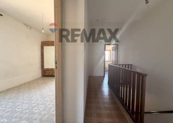 Hall / corridoio - Semi-detached house Frazione Gallo
 
34, Civitella Messer Raimondo - photo 30