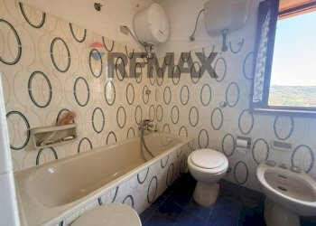 Bagno - Semi-detached house Frazione Gallo
 
34, Civitella Messer Raimondo - photo 51