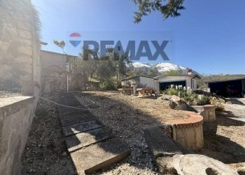 Giardino - Semi-detached house Frazione Gallo
 
34, Civitella Messer Raimondo - photo 54