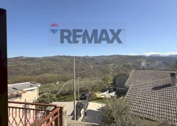 Edificio all\'aperto - Semi-detached house Frazione Gallo
 
34, Civitella Messer Raimondo - photo 55