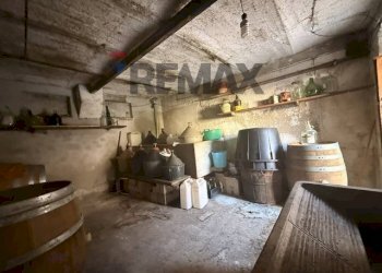 Cantina - Semi-detached house Frazione Gallo
 
34, Civitella Messer Raimondo - photo 60