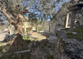 Giardino - Semi-detached house Frazione Gallo
 
34, Civitella Messer Raimondo - photo 66