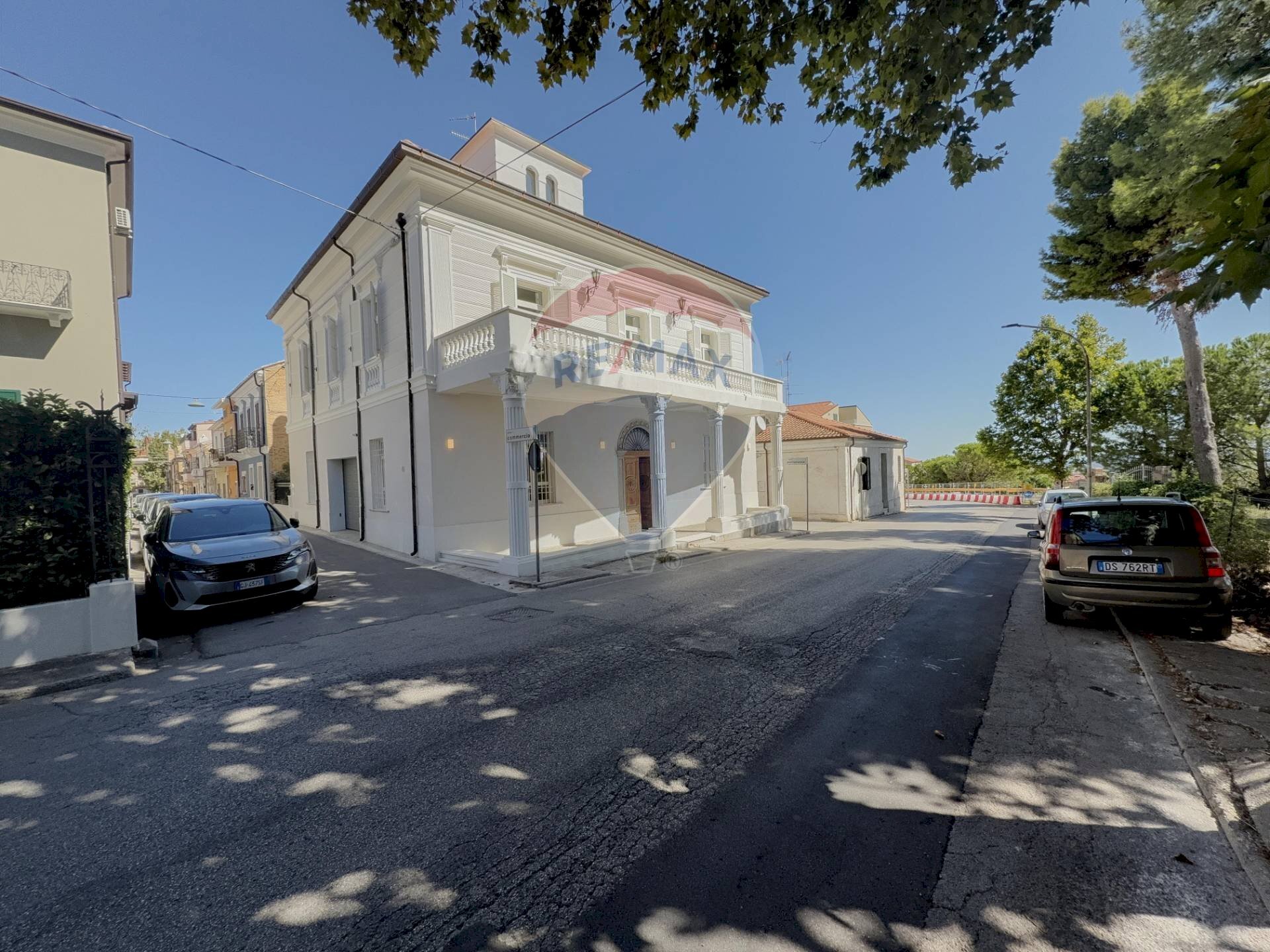 Casa all\'aperto - Villa Via della Croce
 
21, Casalbordino - foto 2