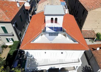 Edificio all\'aperto - Villa Via della Croce
 
21, Casalbordino - foto 3