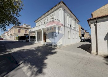 Edificio all\'aperto - Villa Via della Croce
 
21, Casalbordino - foto 5