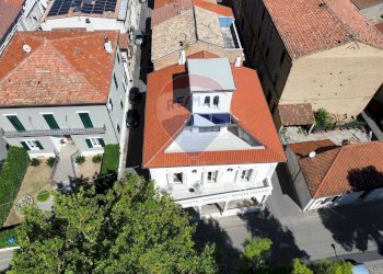 Casa all\'aperto - Villa Via della Croce
 
21, Casalbordino - foto 6