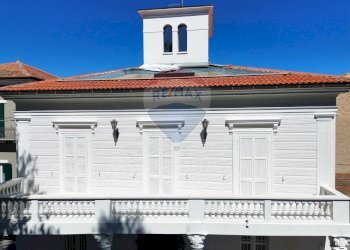 Casa all\'aperto - Villa Via della Croce
 
21, Casalbordino - foto 8