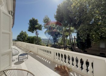 Terrazza - Villa Via della Croce
 
21, Casalbordino - foto 9