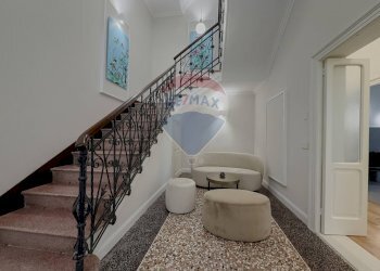 Scale - Villa Via della Croce
 
21, Casalbordino - foto 14