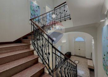 Scale - Villa Via della Croce
 
21, Casalbordino - foto 15