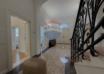 Hall / corridoio - Villa Via della Croce
 
21, Casalbordino - foto 17