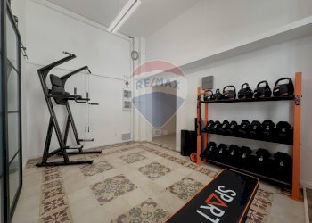 Palestra - Villa Via della Croce
 
21, Casalbordino - foto 44
