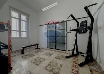 Palestra - Villa Via della Croce
 
21, Casalbordino - foto 45