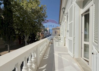 Balcone - Villa Via della Croce
 
21, Casalbordino - foto 65