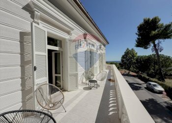 Balcone - Villa Via della Croce
 
21, Casalbordino - foto 67