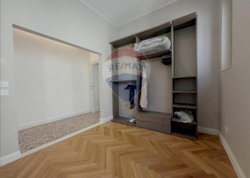 Cabina armadio - Villa Via della Croce
 
21, Casalbordino - foto 86