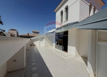 Terrazza - Villa Via della Croce
 
21, Casalbordino - foto 105