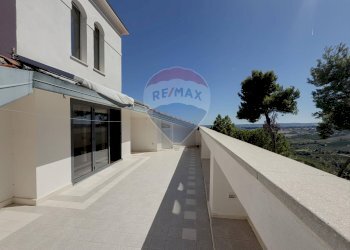 Terrazza - Villa Via della Croce
 
21, Casalbordino - foto 107