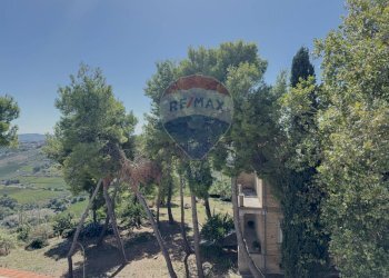 Non correlato - Villa Via della Croce
 
21, Casalbordino - foto 128