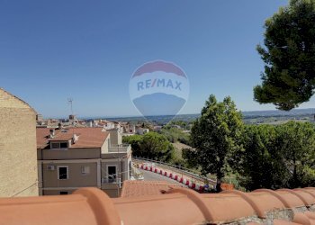 Edificio all\'aperto - Villa Via della Croce
 
21, Casalbordino - foto 129