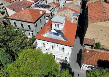 Edificio all\'aperto - Villa Via della Croce
 
21, Casalbordino - foto 136