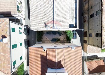 Edificio all\'aperto - Villa Via della Croce
 
21, Casalbordino - foto 138