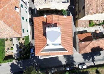 Edificio all\'aperto - Villa Via della Croce
 
21, Casalbordino - foto 141