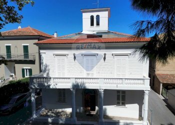 Casa all\'aperto - Villa Via della Croce
 
21, Casalbordino - foto 142