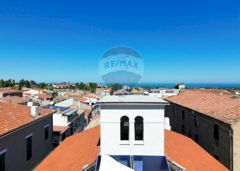 Edificio all\'aperto - Villa Via della Croce
 
21, Casalbordino - foto 144