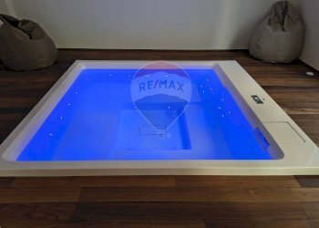 Piscina - Villa Via della Croce
 
21, Casalbordino - foto 147