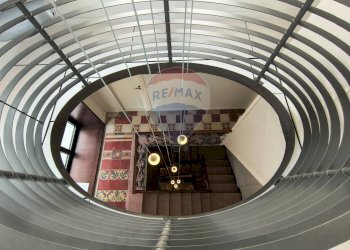 Scale - Villa Via della Croce
 
21, Casalbordino - foto 148