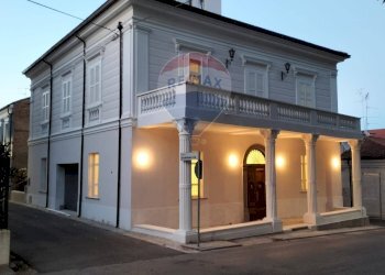 Casa all\'aperto - Villa Via della Croce
 
21, Casalbordino - foto 151