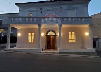 Casa all\'aperto - Villa Via della Croce
 
21, Casalbordino - foto 152