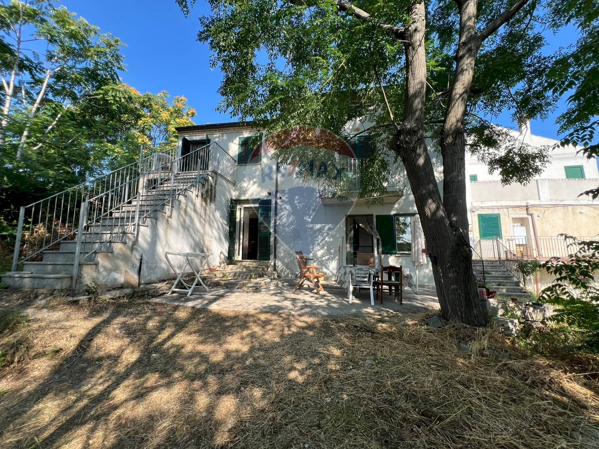 Casa all\'aperto - Casa semi indipendente Ortona - foto 1