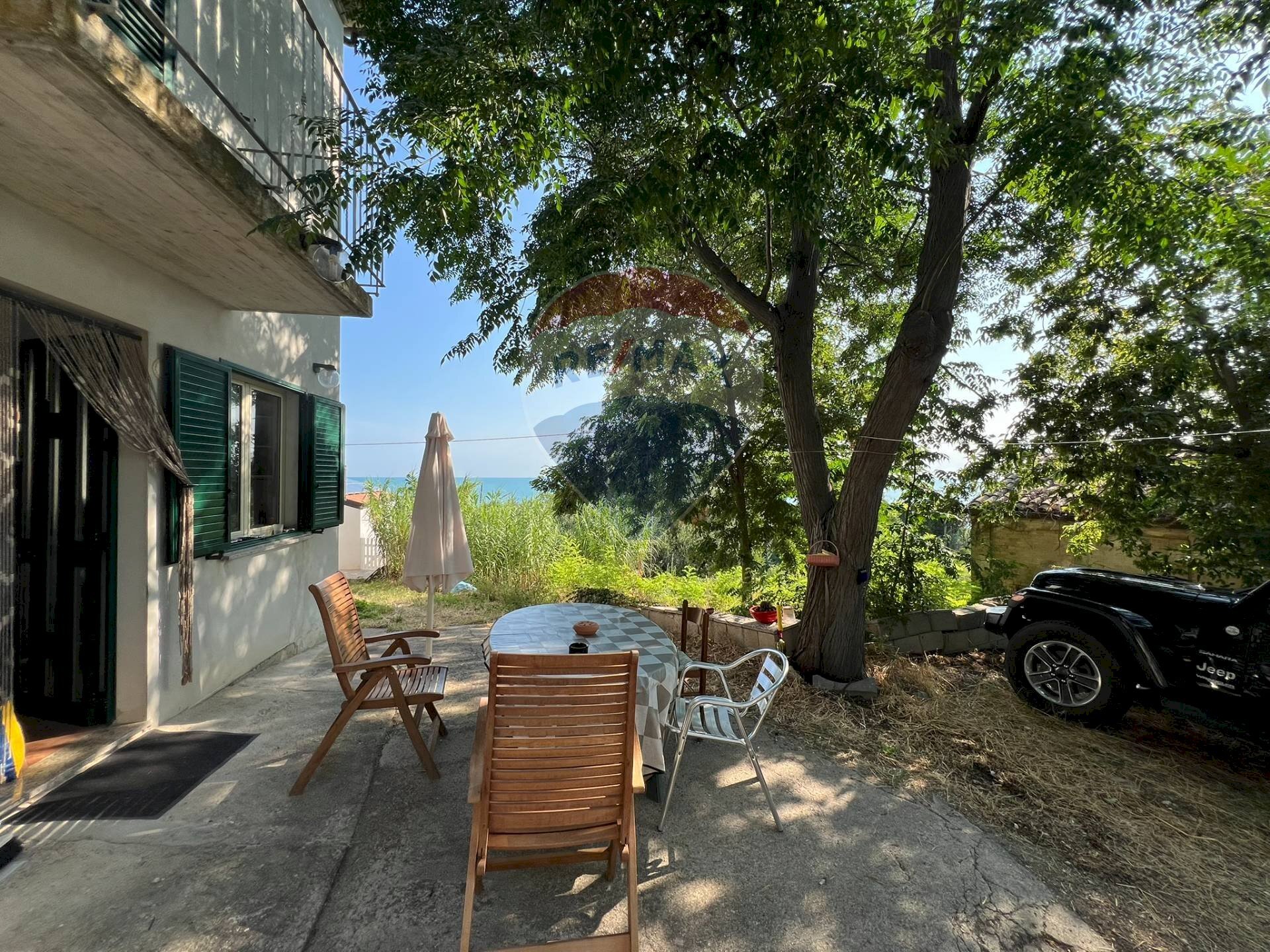 Terrazza - Casa semi indipendente Ortona - foto 2