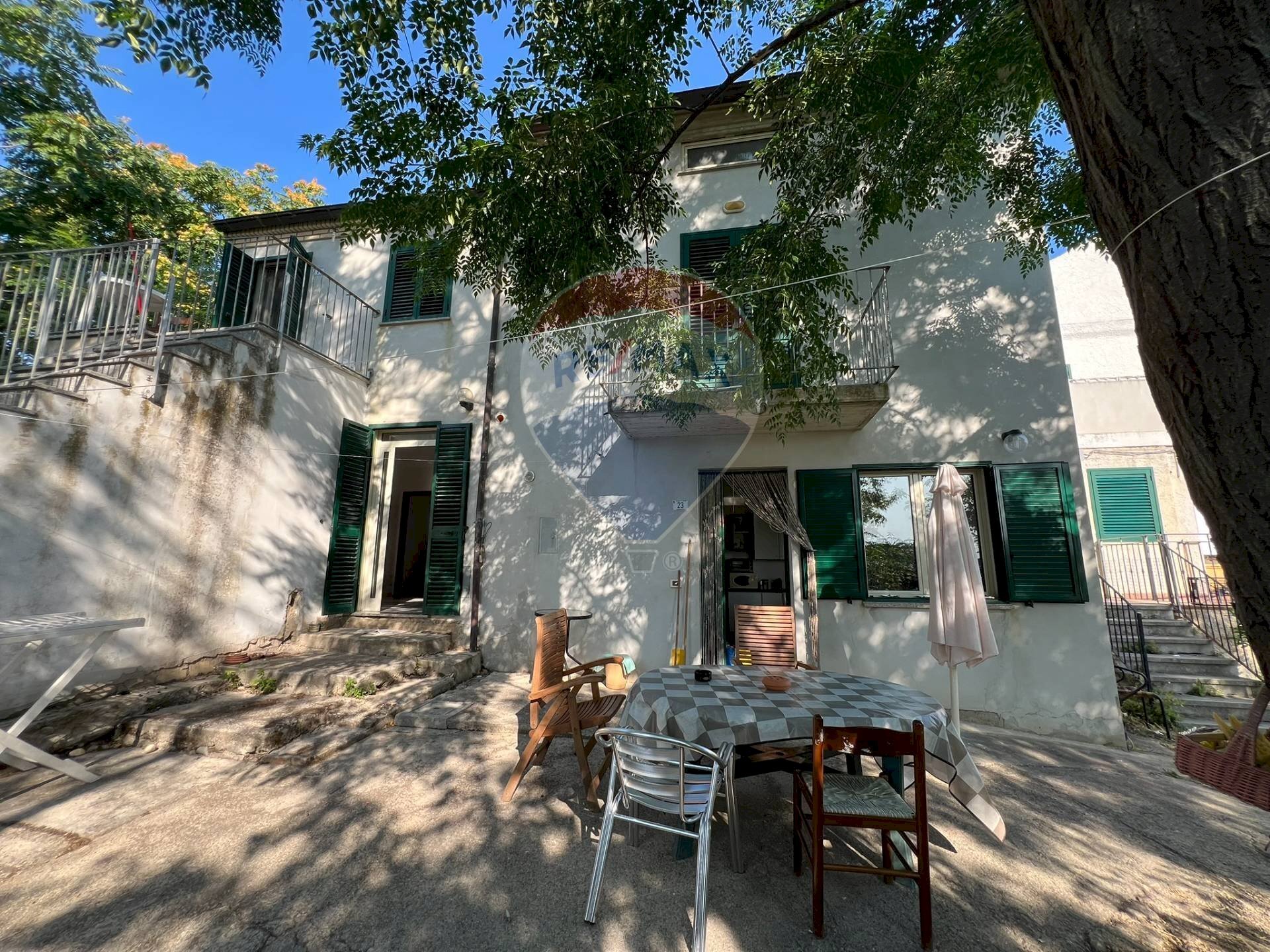 Casa all\'aperto - Casa semi indipendente Ortona - foto 3