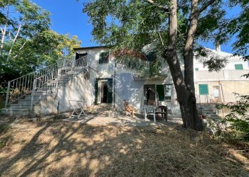 Casa all\'aperto - Casa semi indipendente Ortona - foto 1