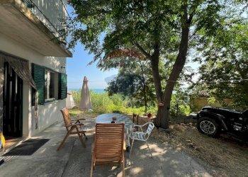 Terrazza - Casa semi indipendente Ortona - foto 2