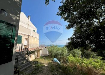 Casa all\'aperto - Casa semi indipendente Ortona - foto 4