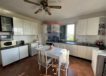 Cucina - Casa semi indipendente Ortona - foto 6