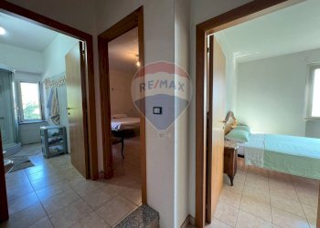 Hall / corridoio - Casa semi indipendente Ortona - foto 10