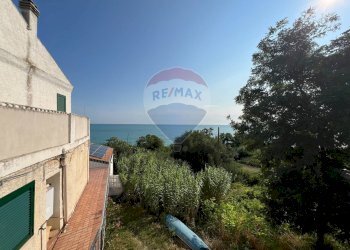 Edificio all\'aperto - Casa semi indipendente Ortona - foto 13