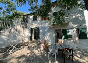 Casa all\'aperto - Casa semi indipendente Ortona - foto 16